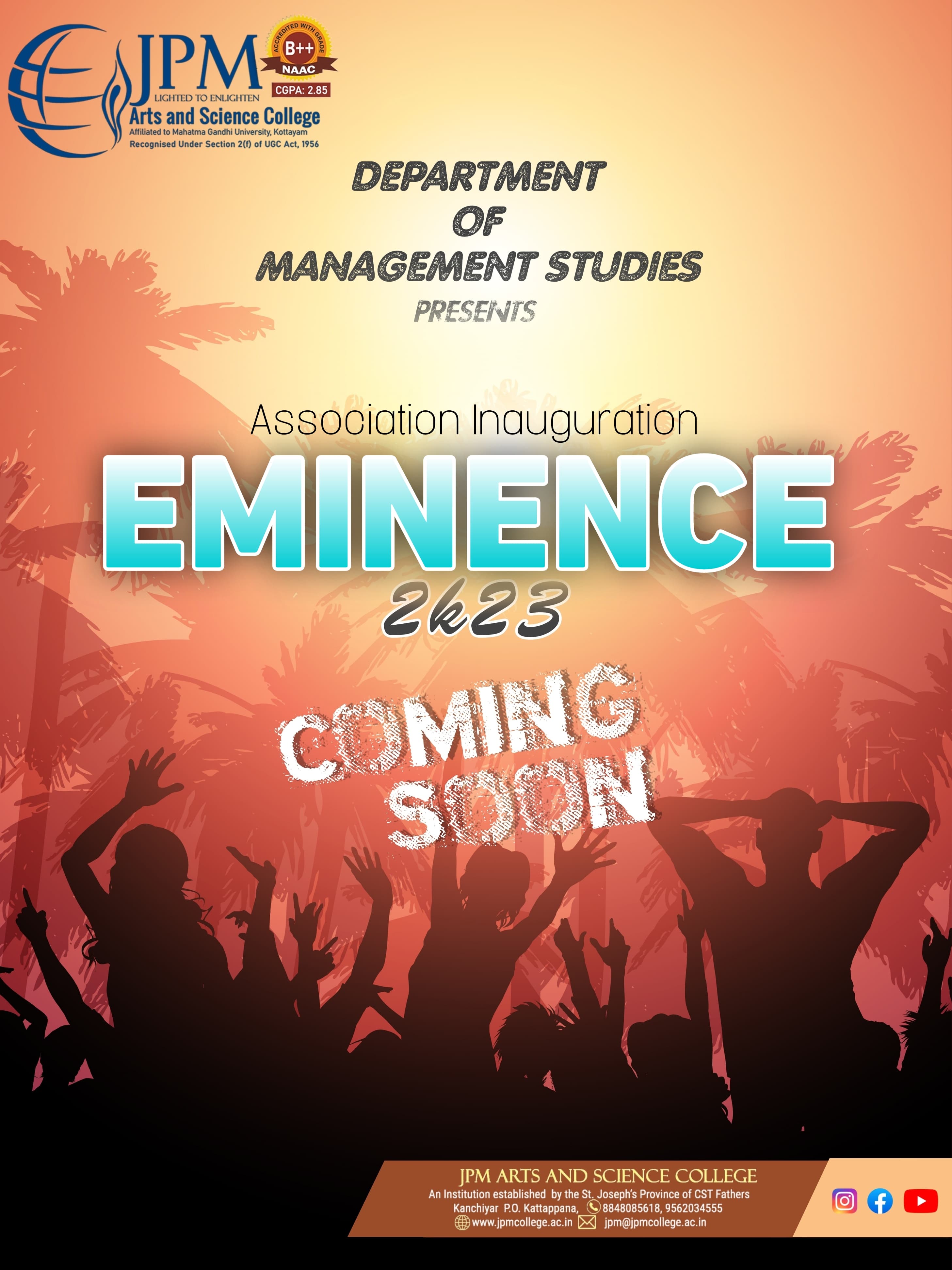 EMINENCE 2K23